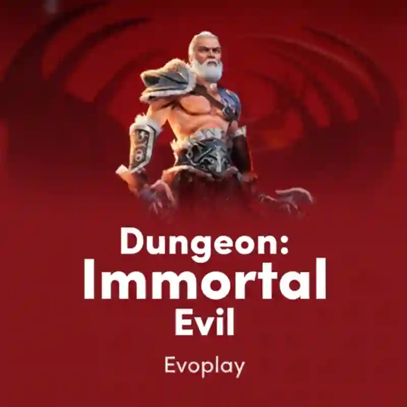 Dungeon Immortal Evil