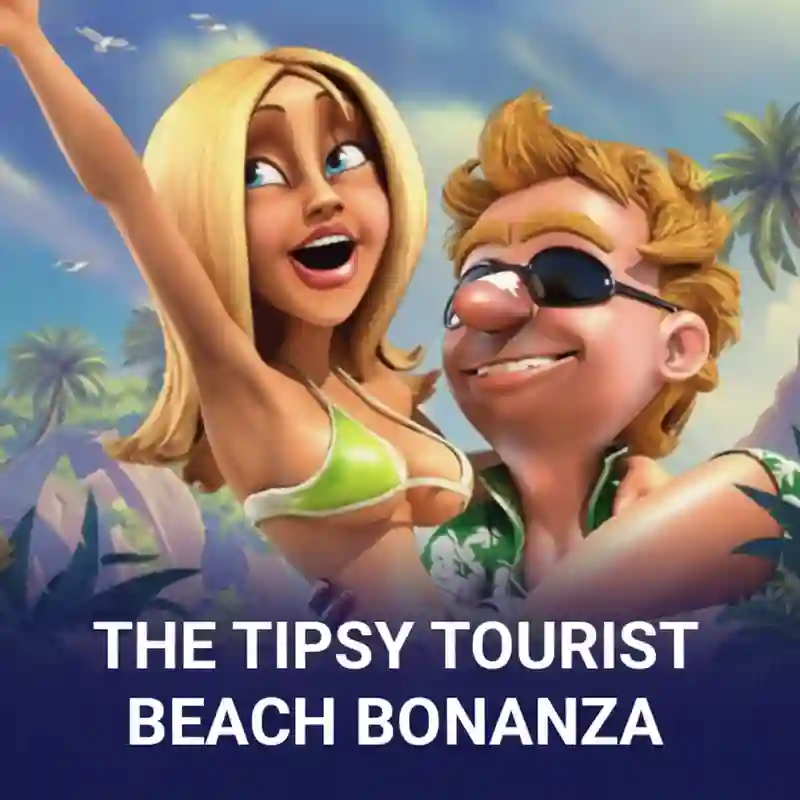 The Tipsy Tourist_ Beach Bonanza